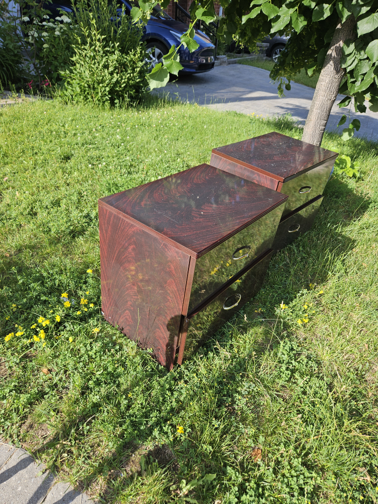 side tables for sale - photo 2