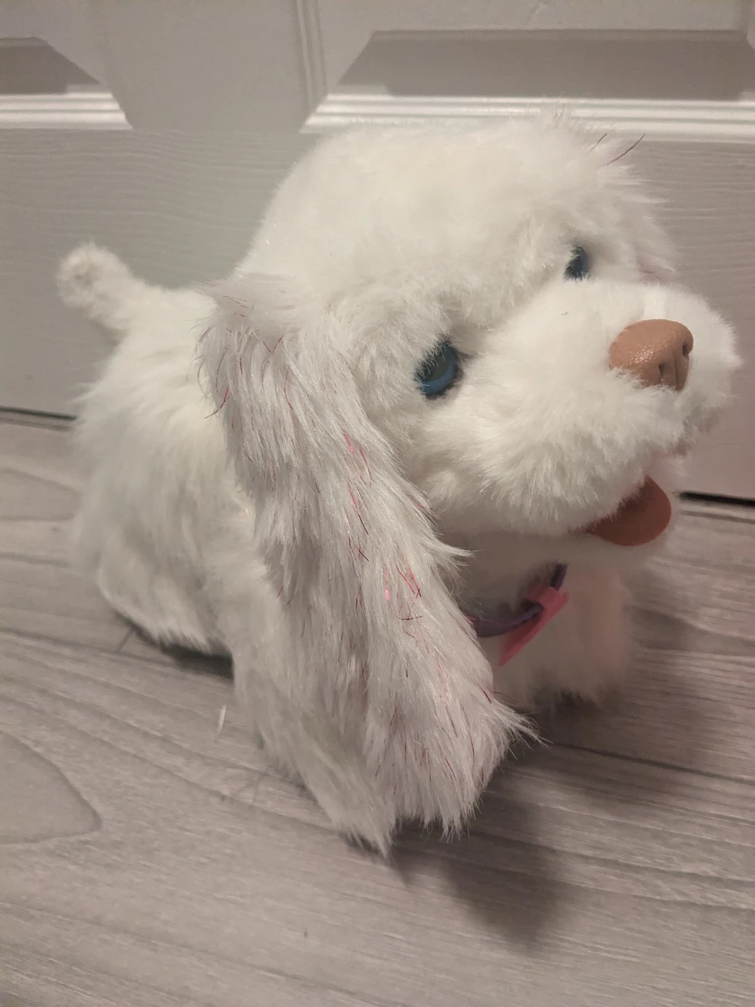 Fur real friends dog thumbnail
