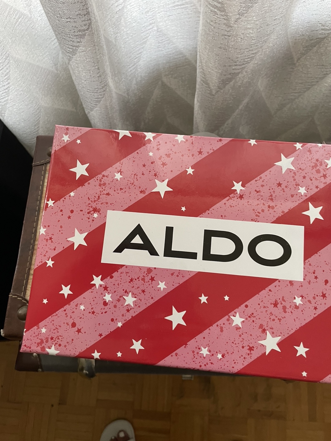 Aldo gift set thumbnail