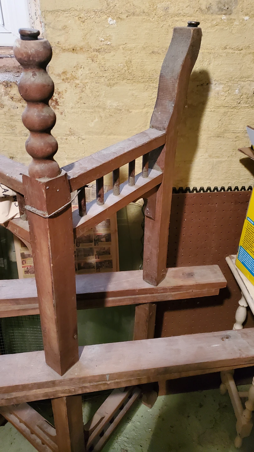 Antique Eastlake Table image indicator(2)