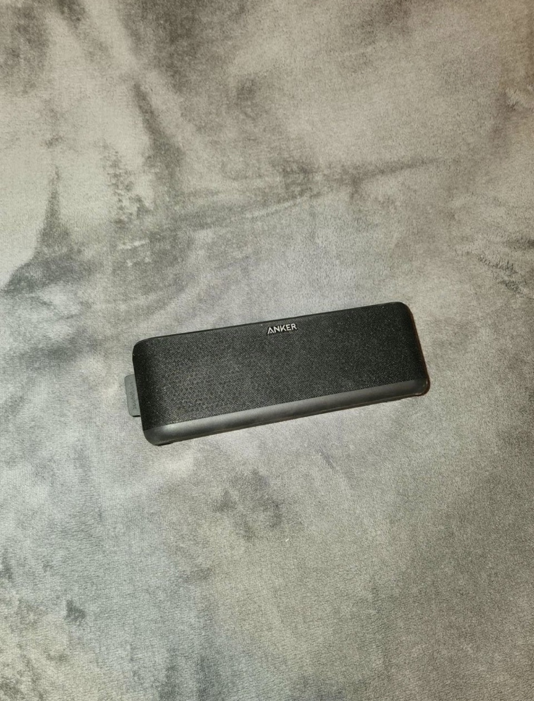 BLUETOOTH SPEAKER thumbnail