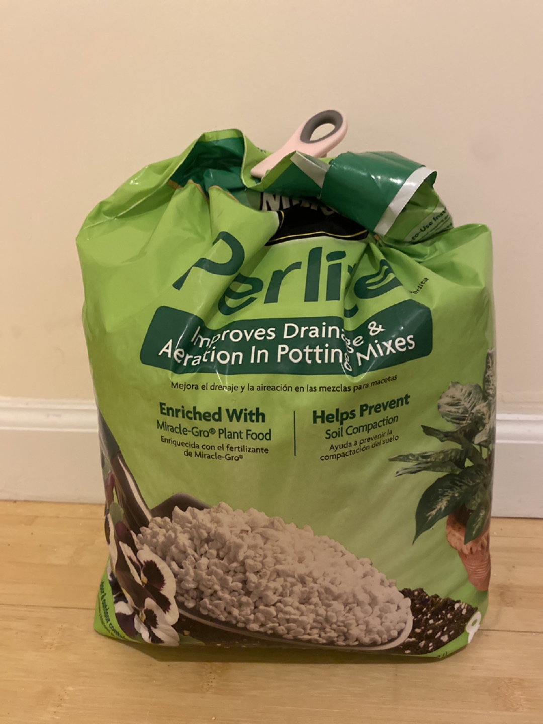 Perlite