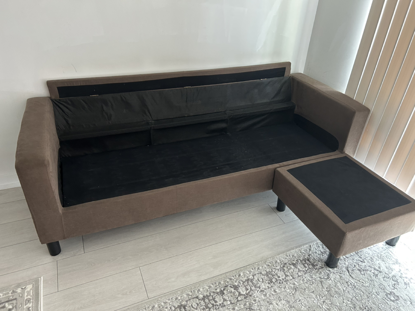 Furniture, sofa - photo 3