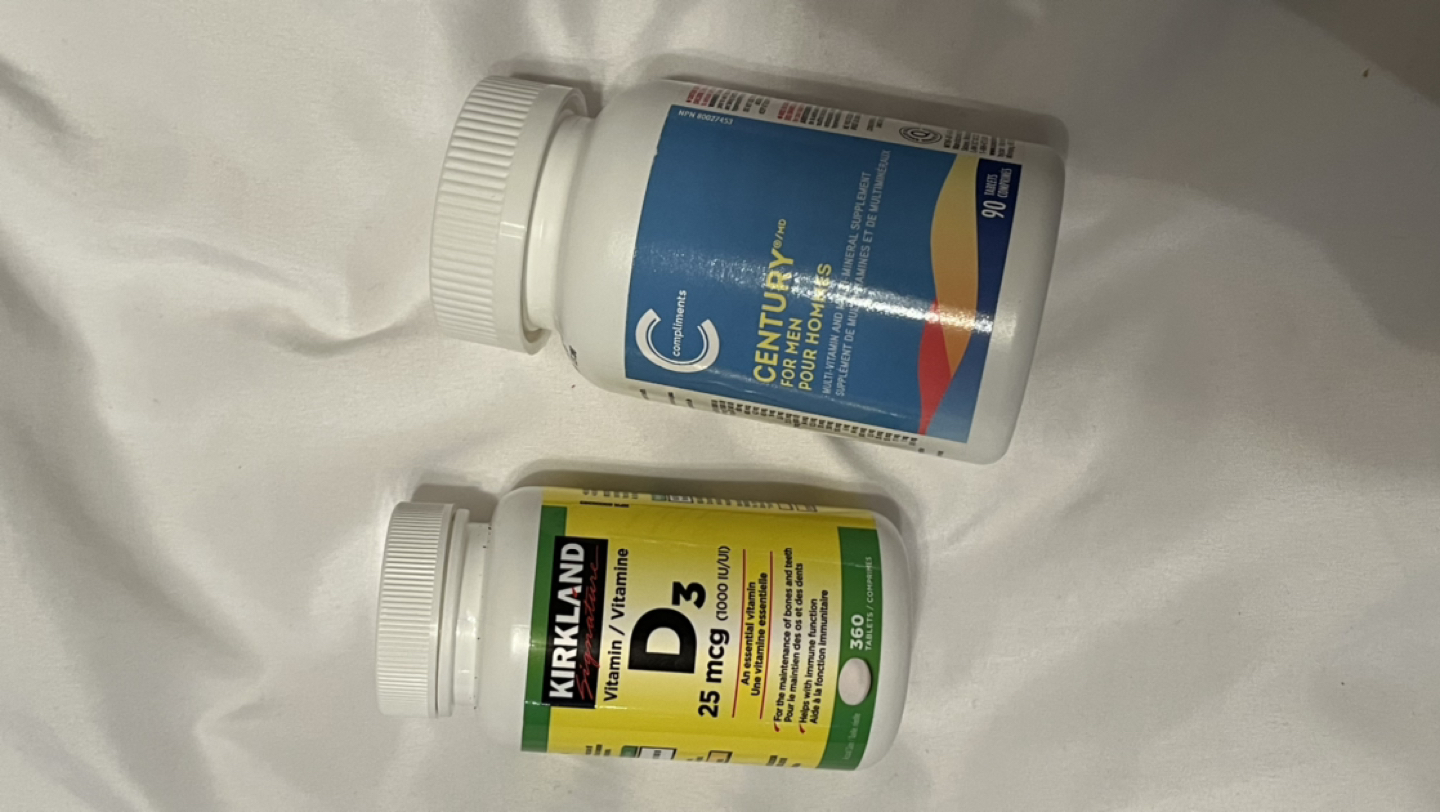 Vitamin #freecycle thumbnail