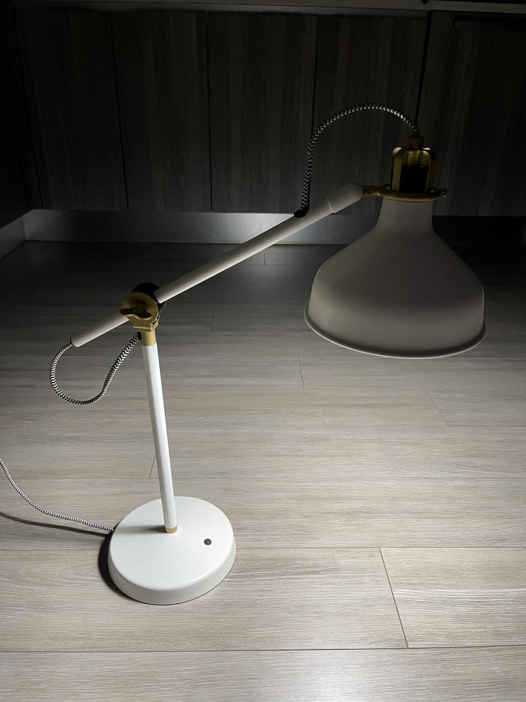 IKEA RANARP Work lamp - photo 2