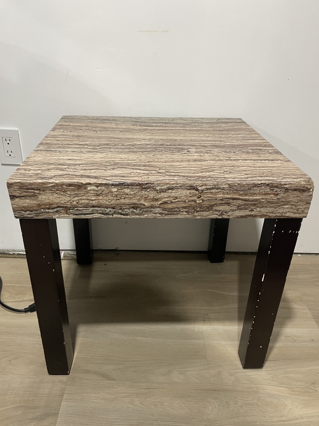 Side table - photo 3
