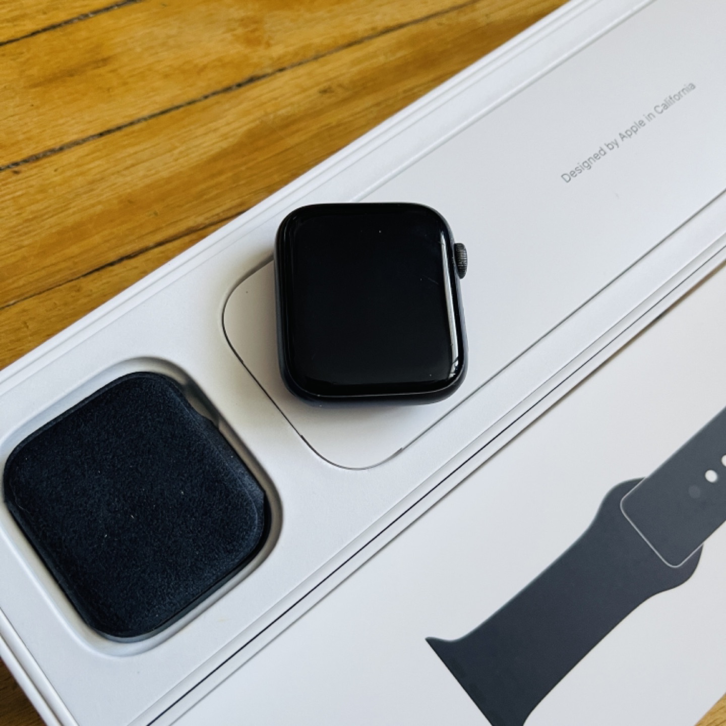 Apple Watch Series 4 (44mm) - photo 5