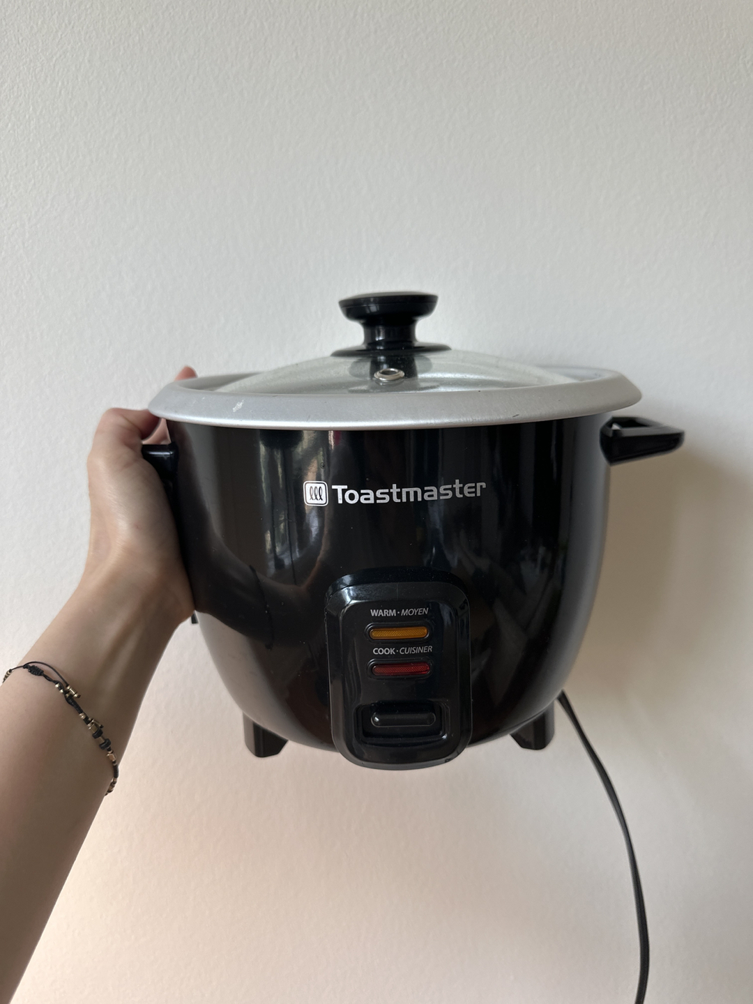 Rice cooker-10 cups image indicator(2)