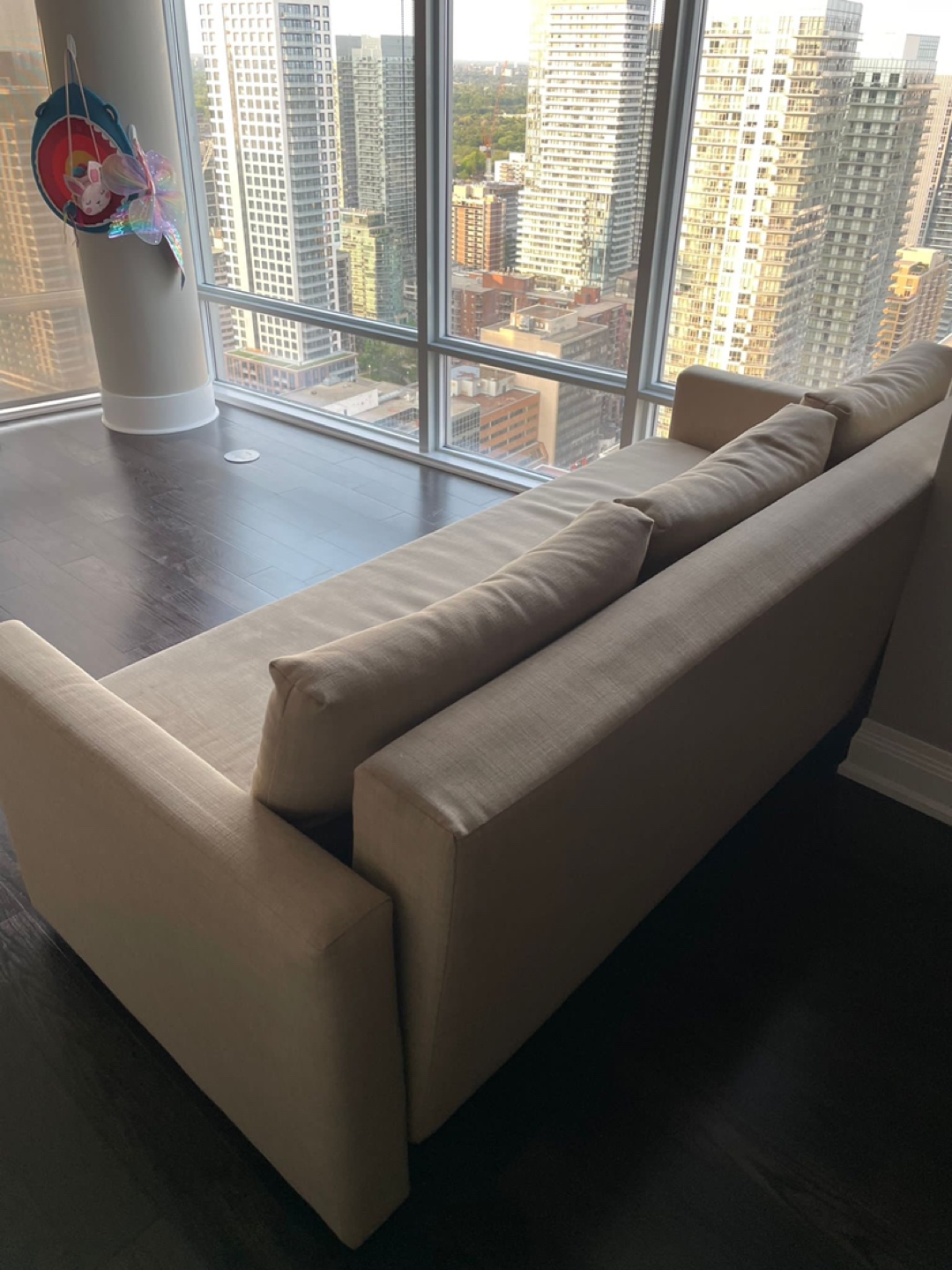 Ikea sofa bed - photo 3