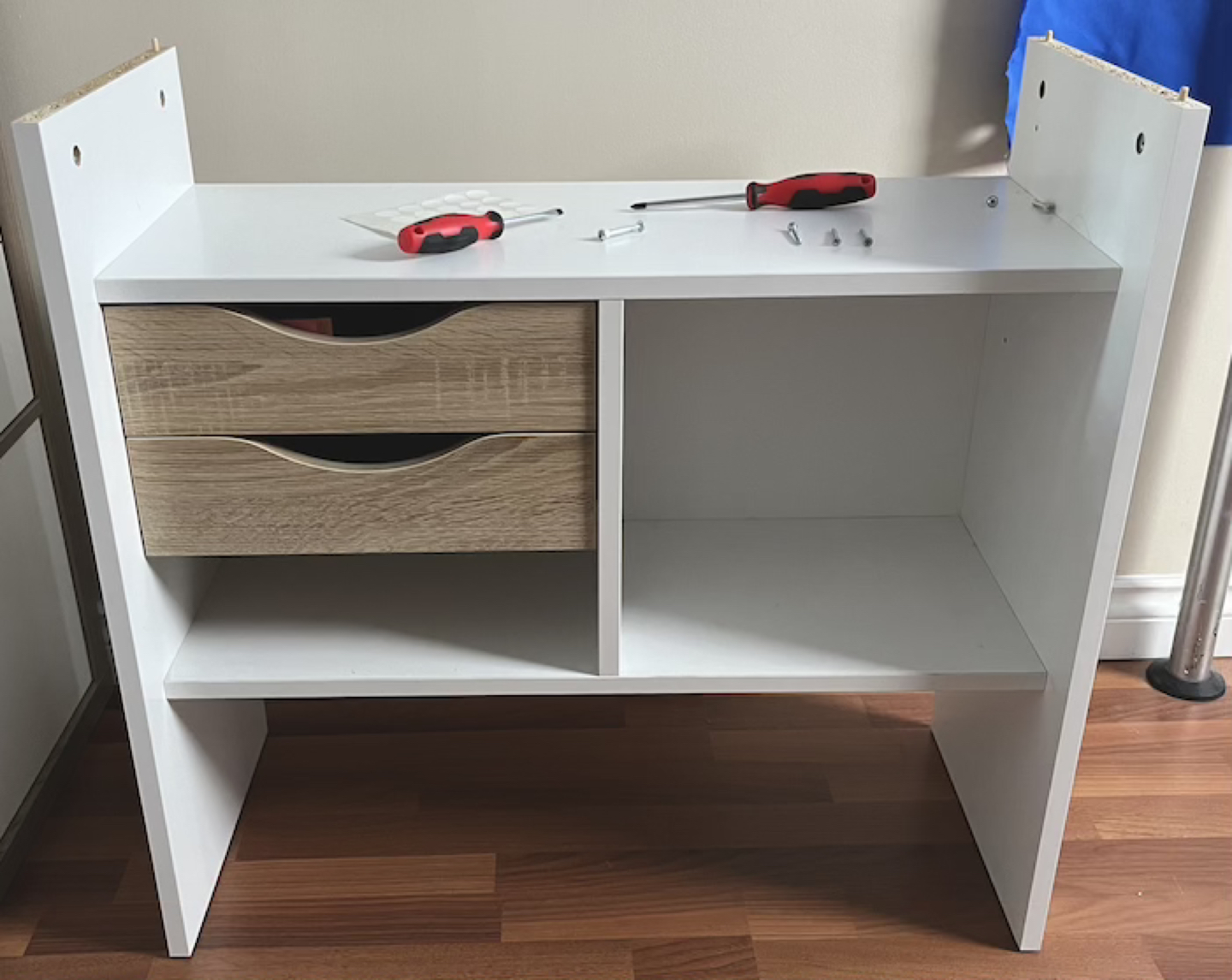 JYSK Function Plus Desk - photo 5