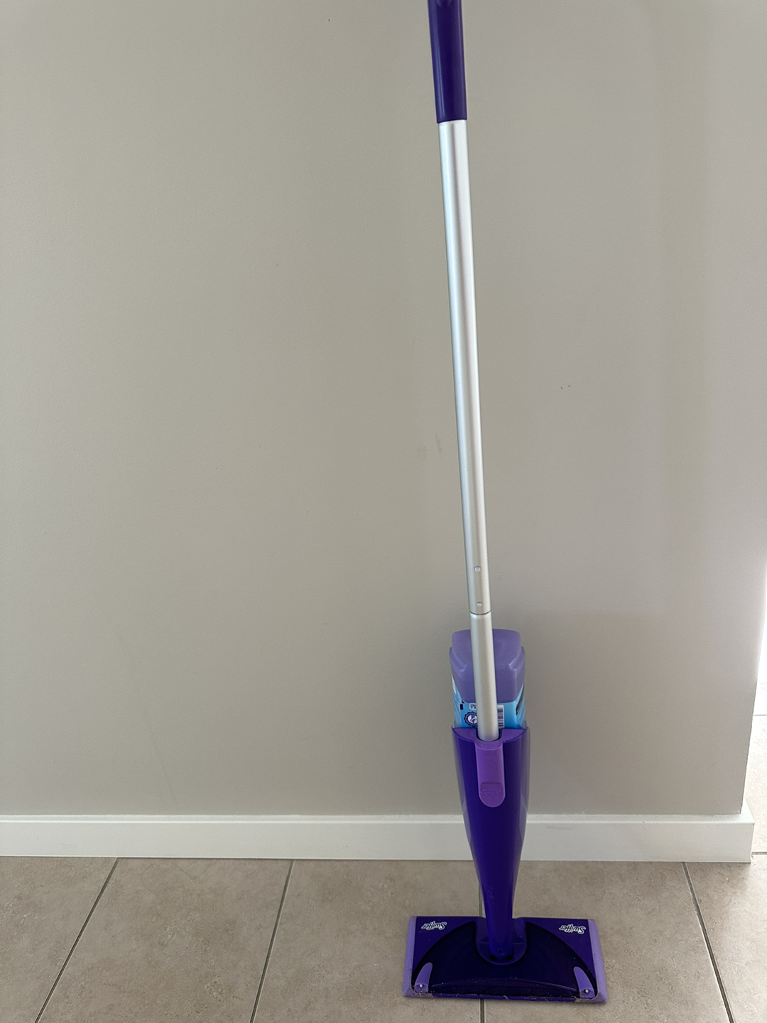 Swiffer Wet Jet