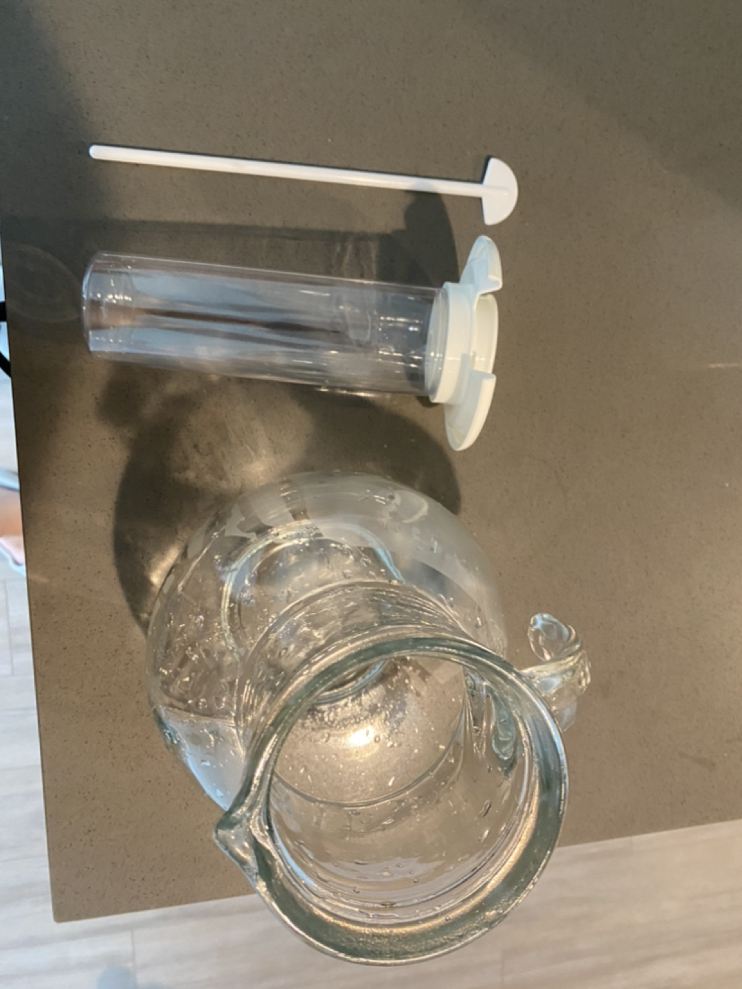 Drink pitcher - photo 2
