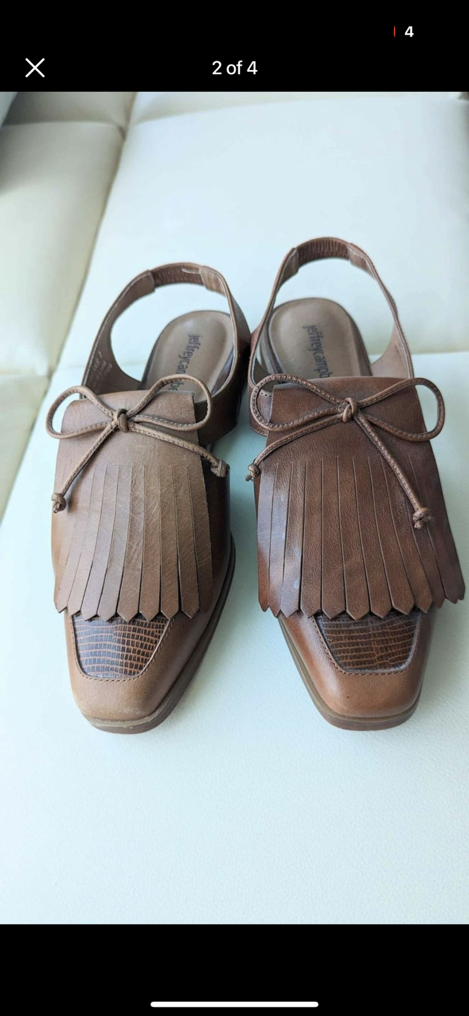 Vintage maskulin oxford thumbnail