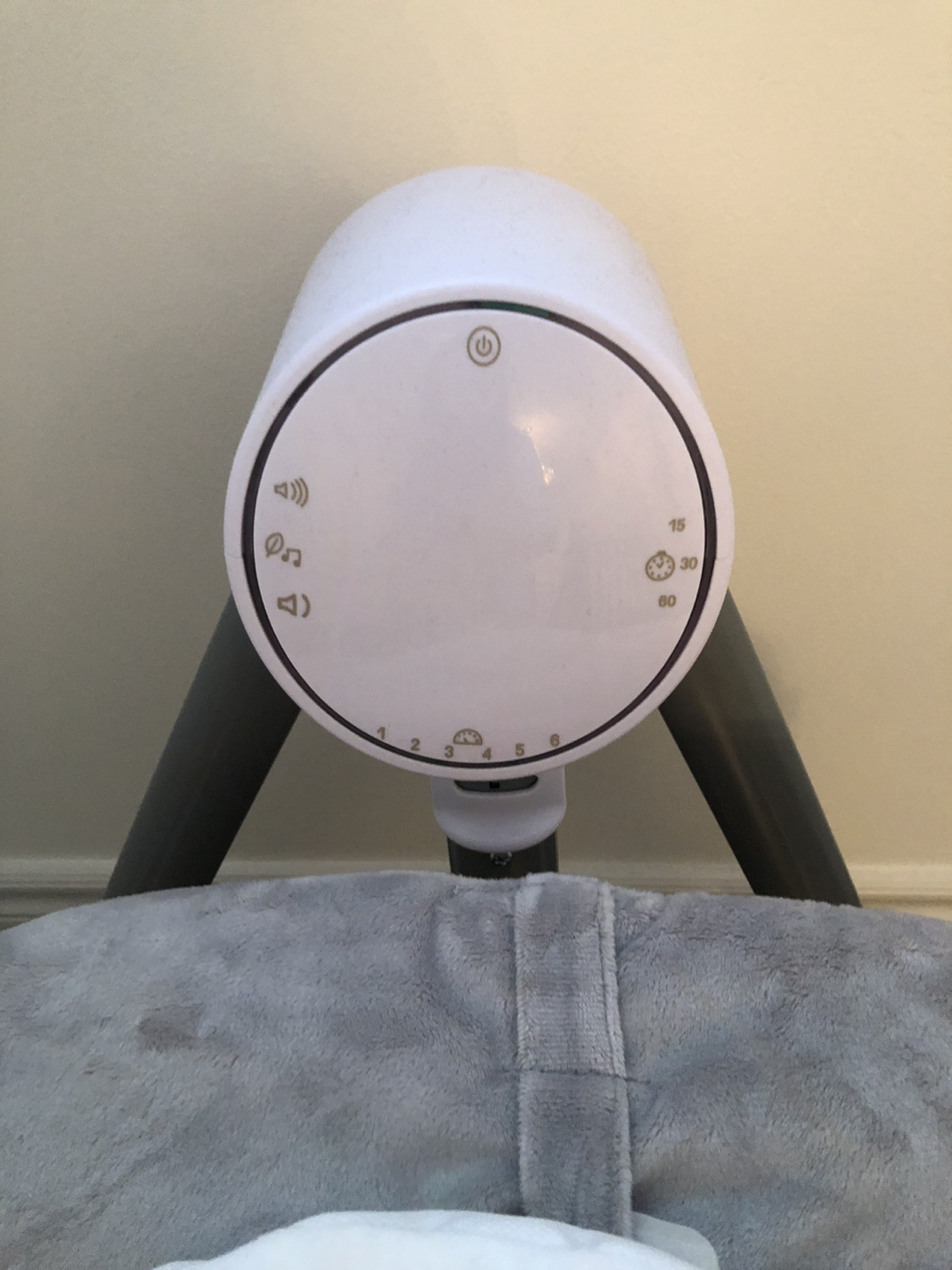 Baby swing image indicator(3)