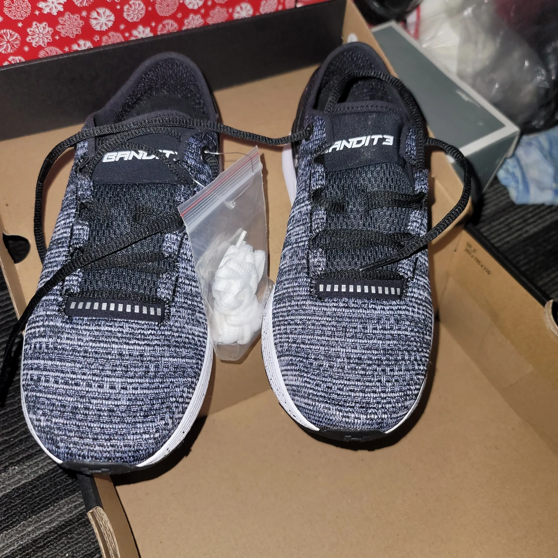 UA W Charged Bandit 3 - photo 2