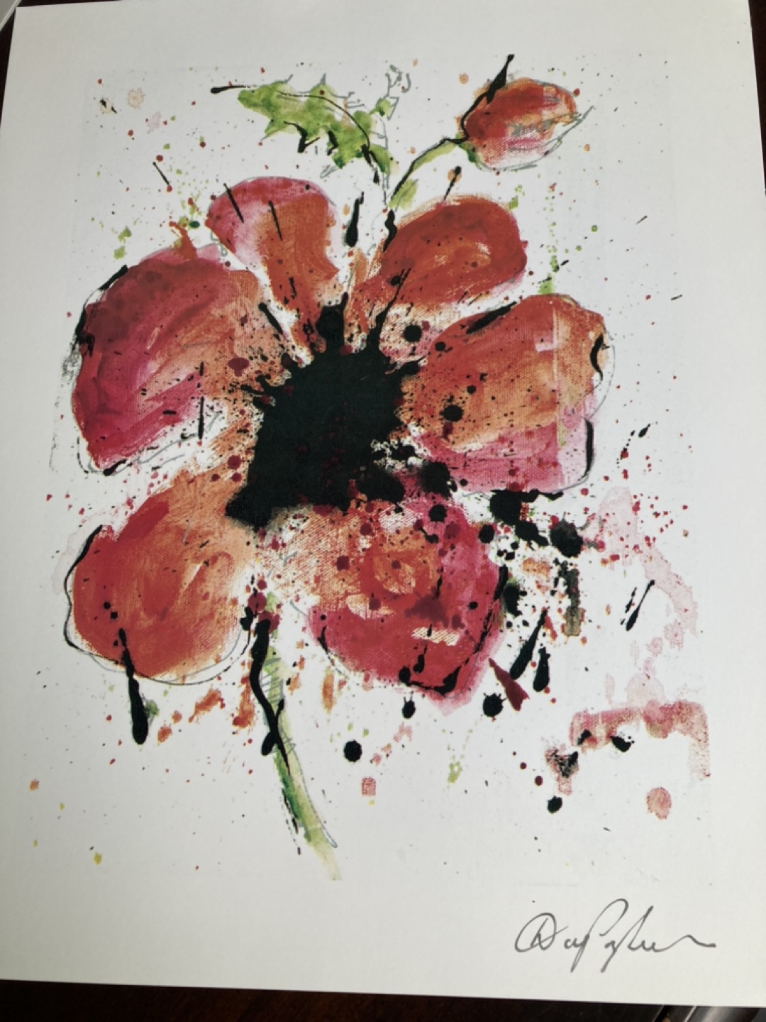 Lithographs - photo 4