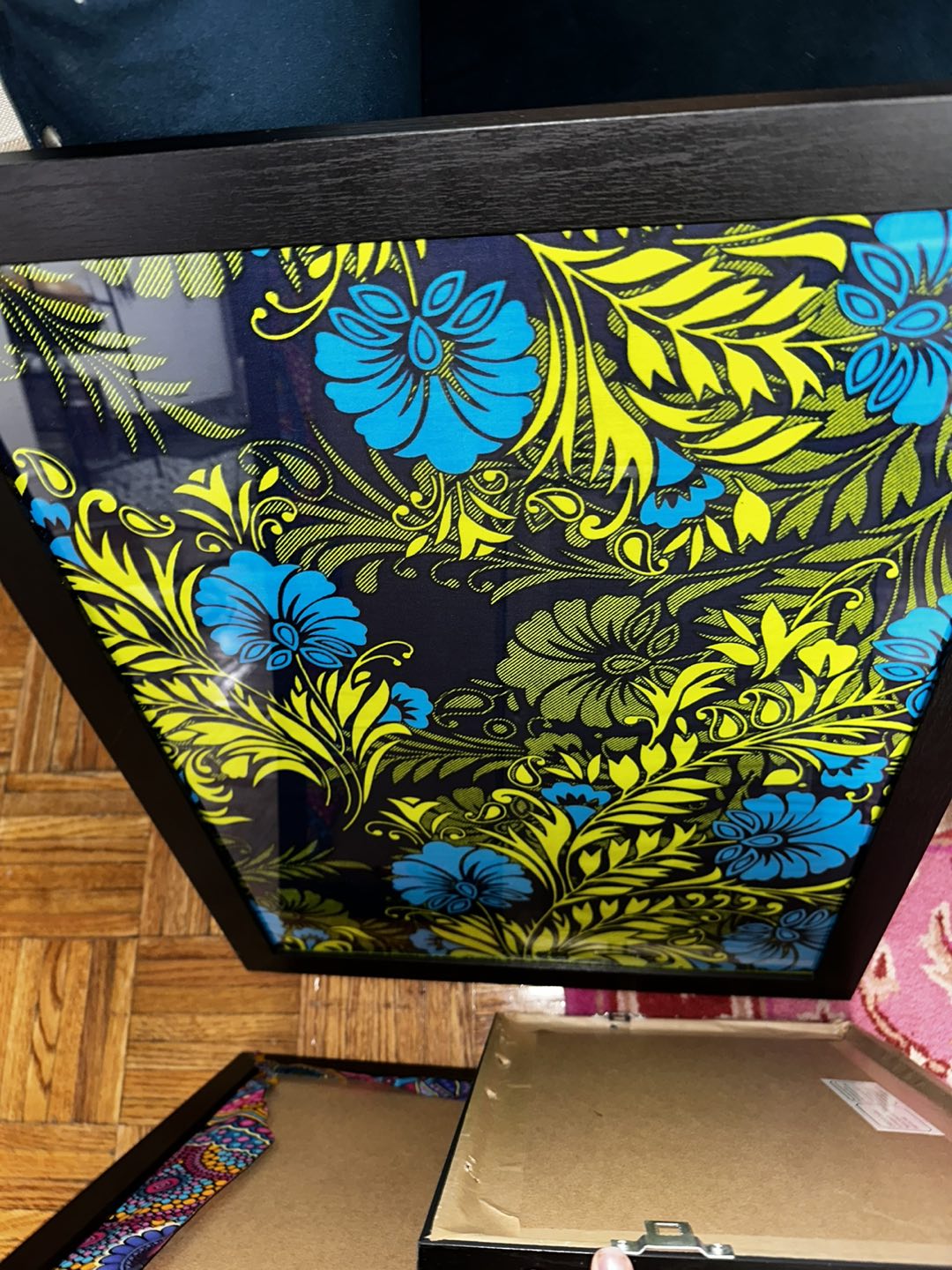 Home decorative items - photo 3