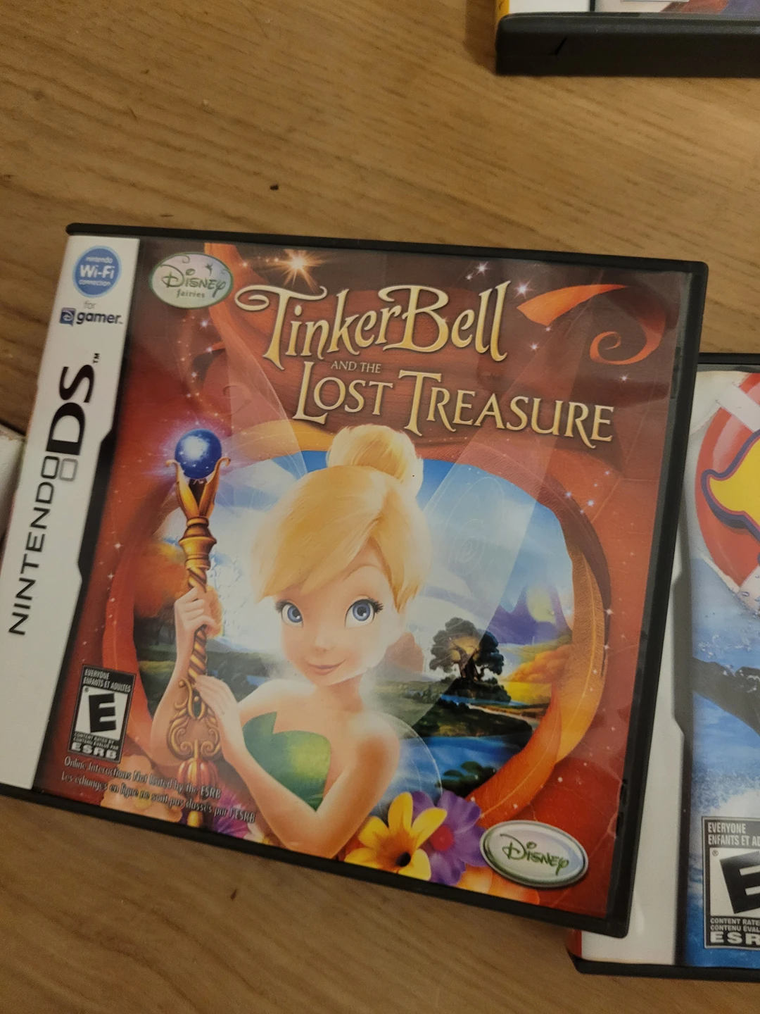 Nintendo DS image indicator(4)