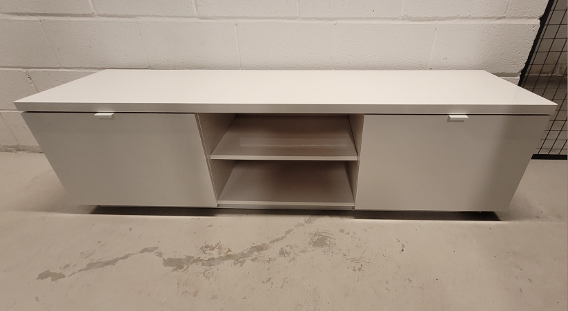 TV bench