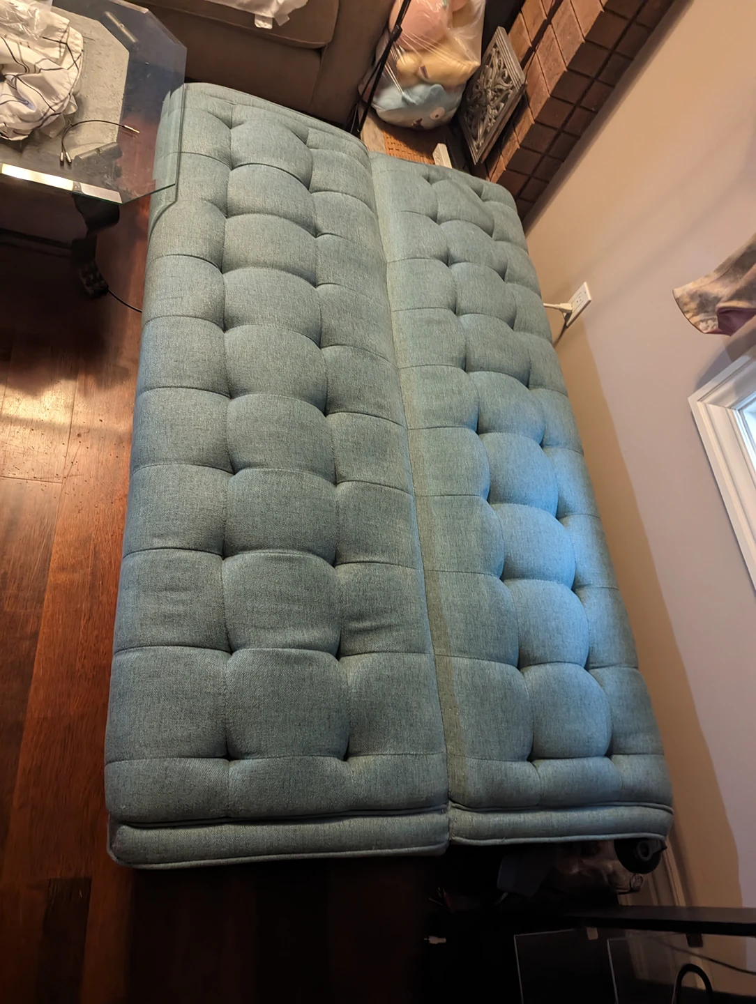 sofa bed - photo 2