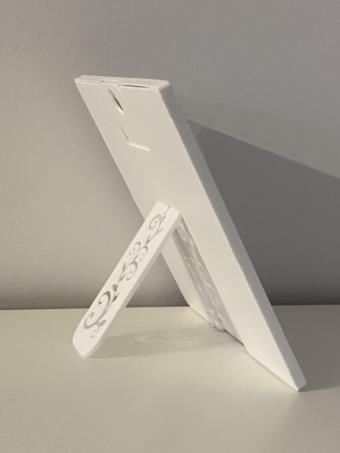 Daiso Hang and Stand Mirror - photo 4