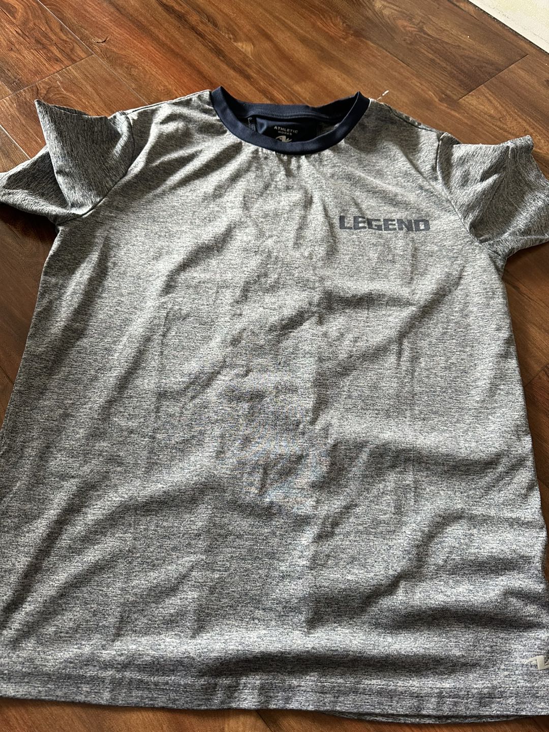 Boys shirt - photo 2