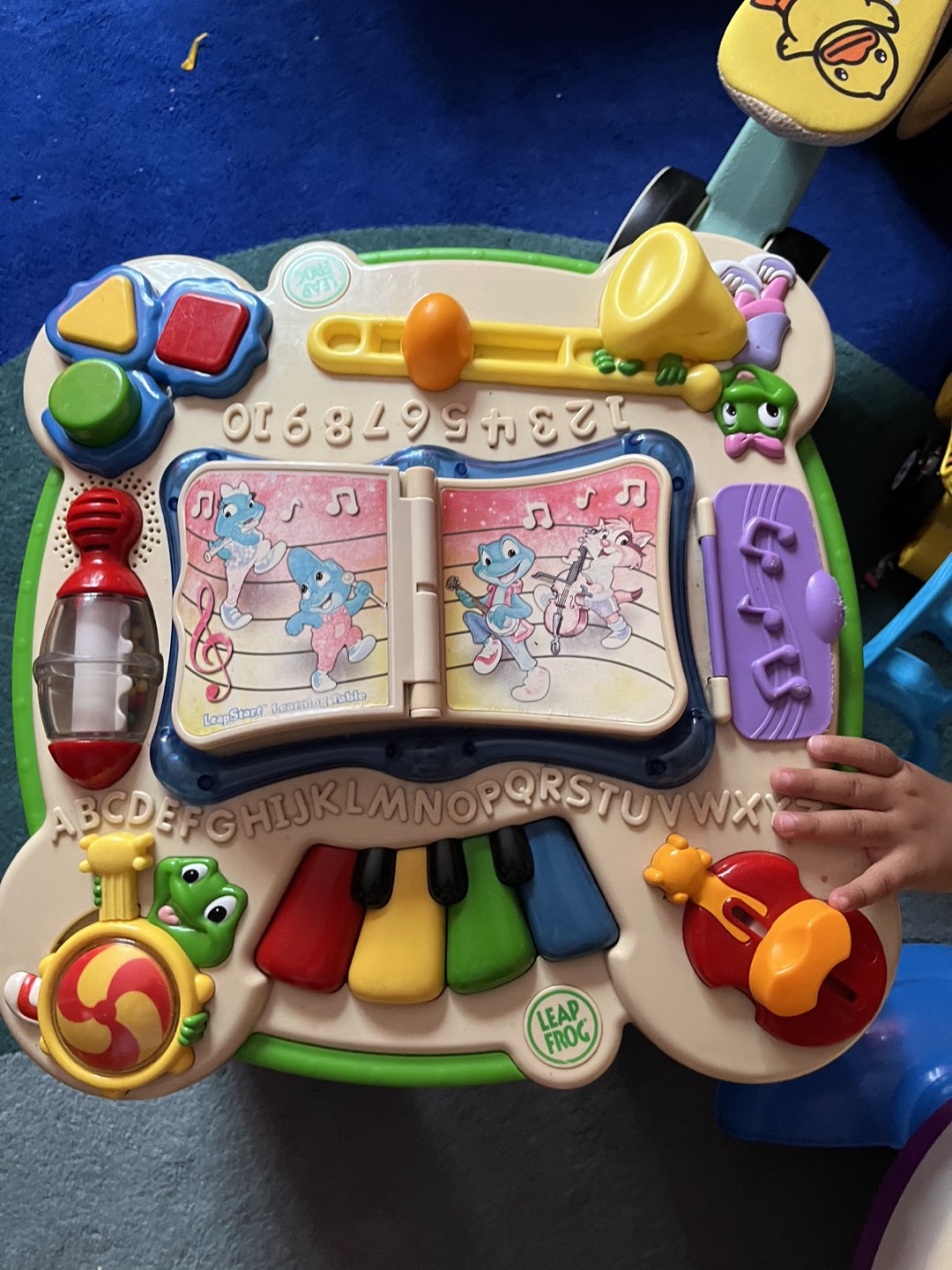 Toys