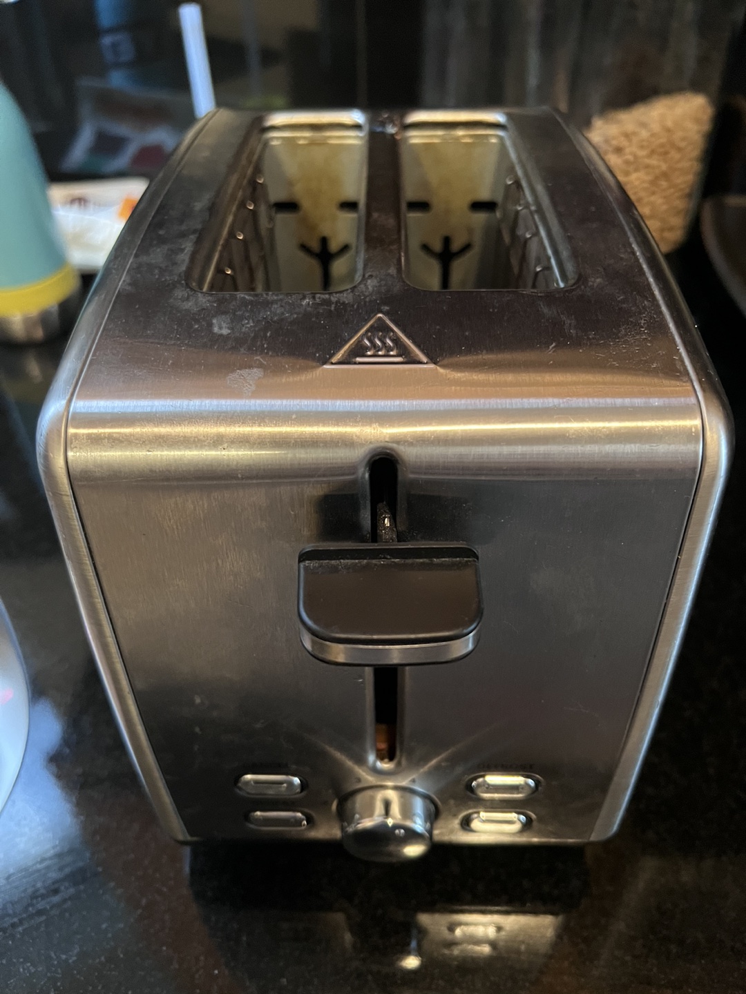 Toaster