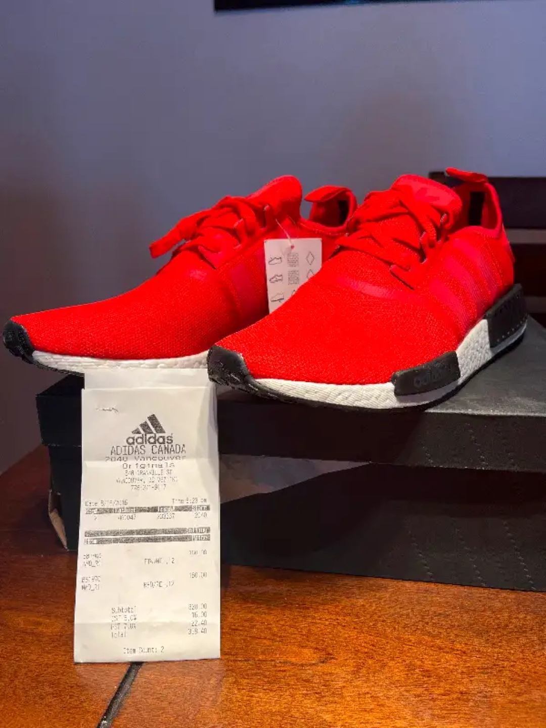 Adidas NMD - photo 2