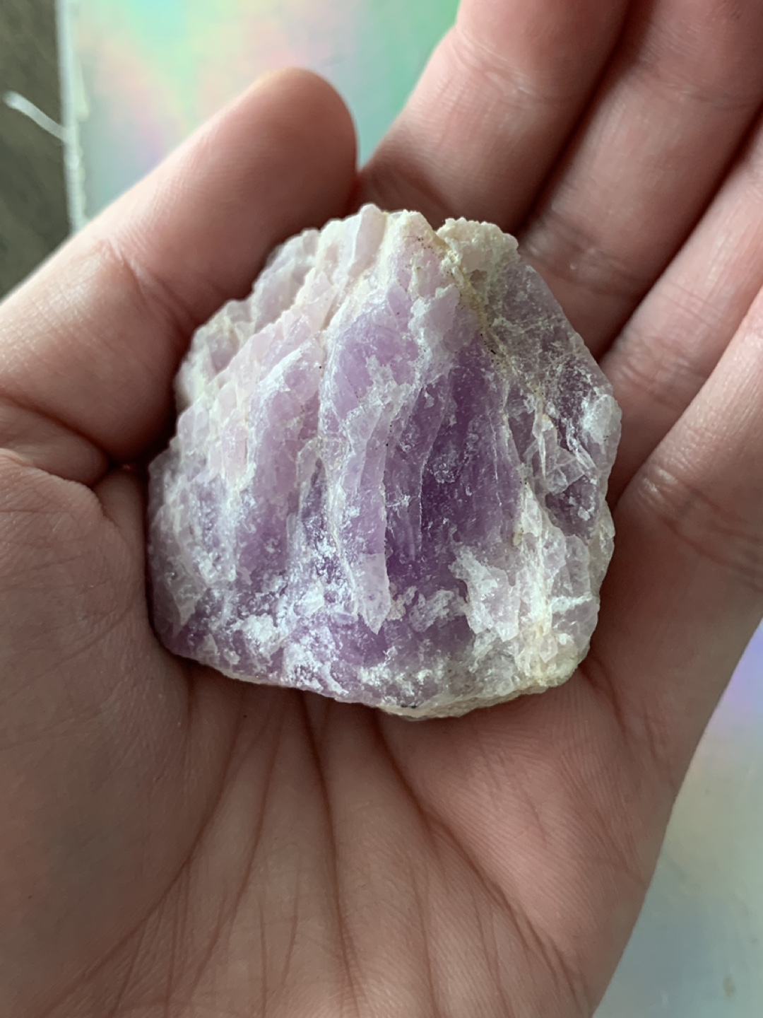 Crystals/Gem stones 3 pieces image indicator(7)