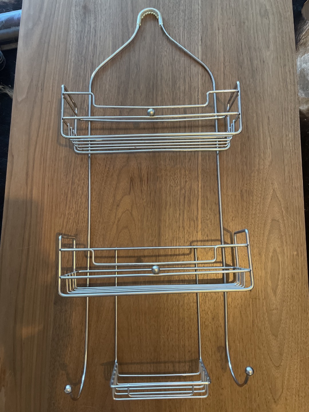 Hanging Shower caddy