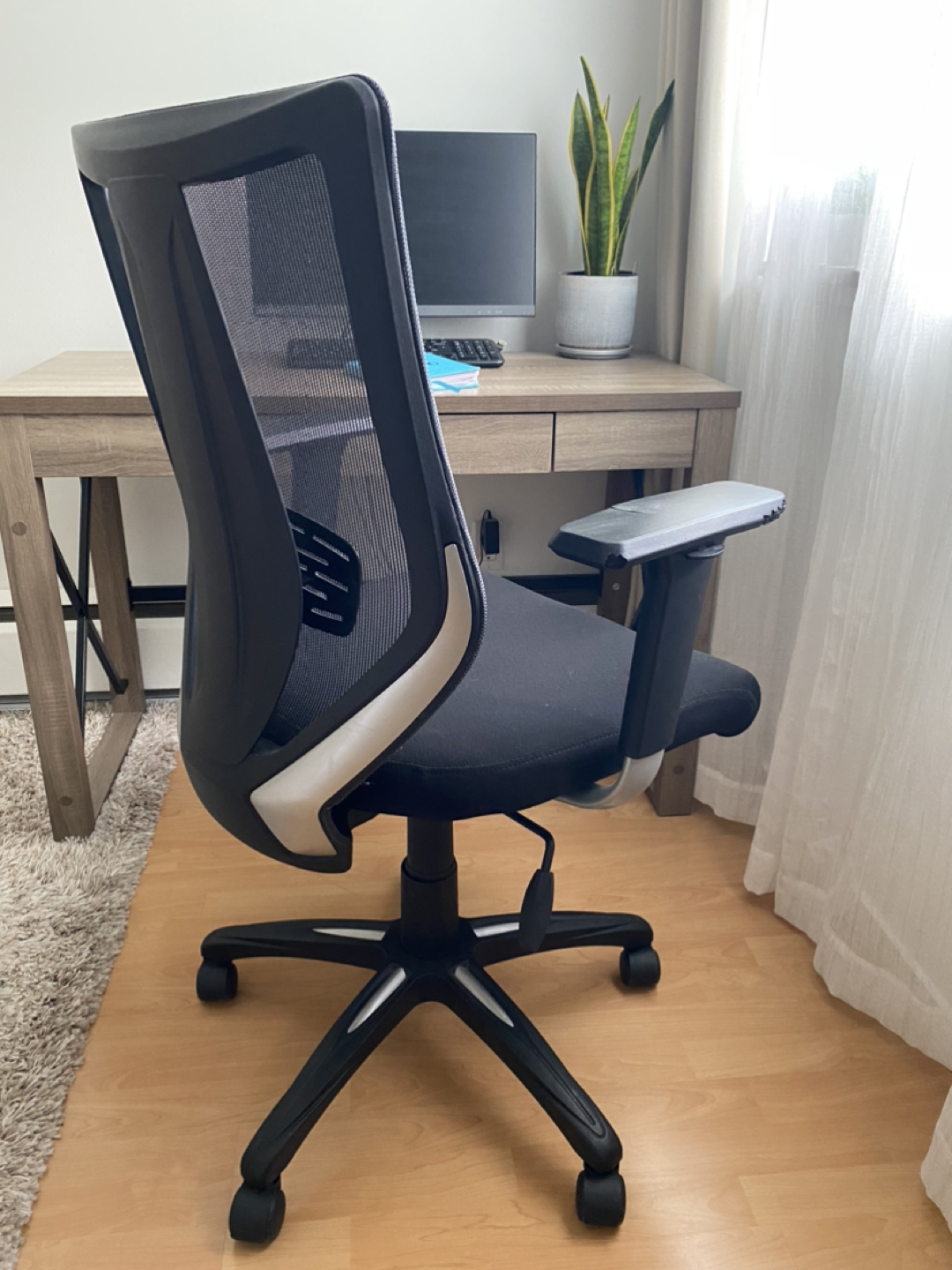 Office chair image indicator(4)