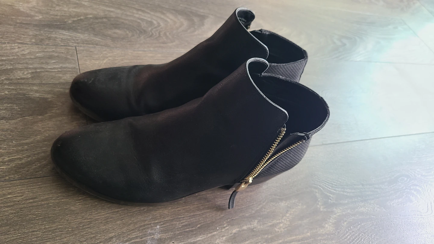 Ankle boots image indicator(4)