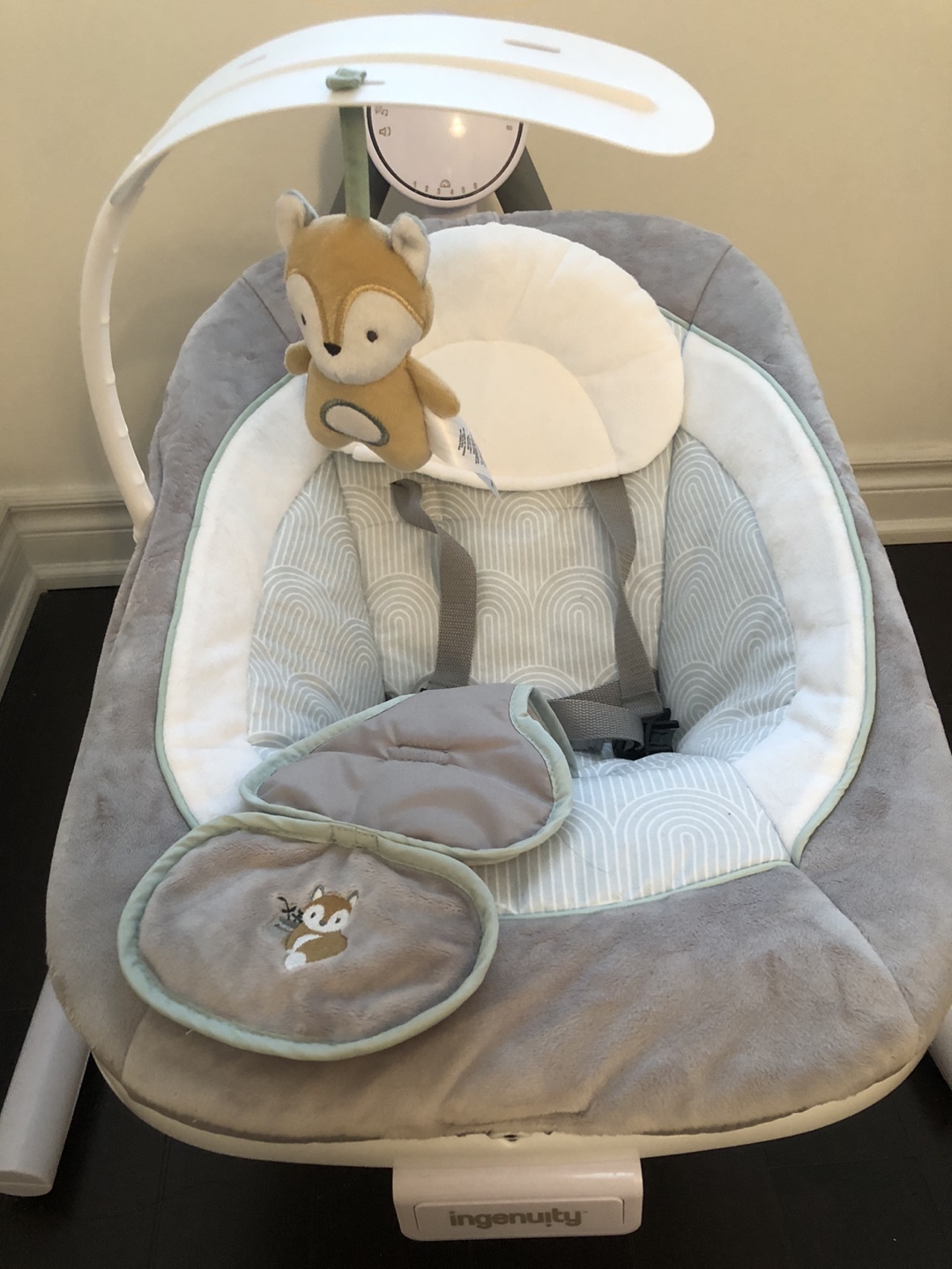 Baby swing image indicator(2)