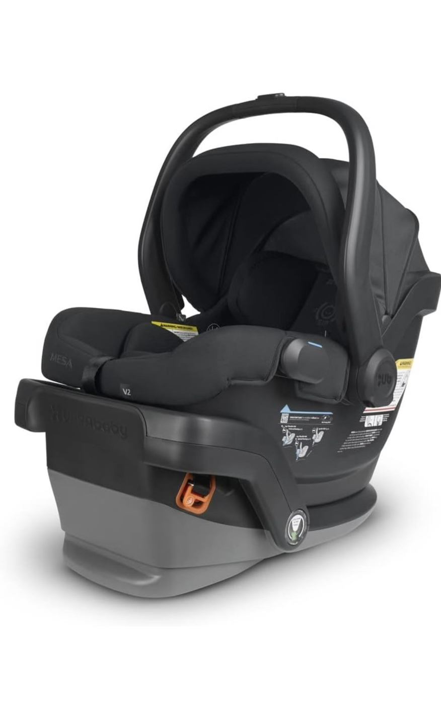 Uppababy - Mesa Car Seat , Baby & Kids image indicator(2)