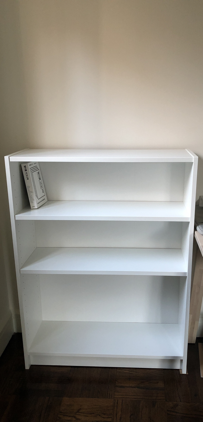 Ikea Bookcase Billy