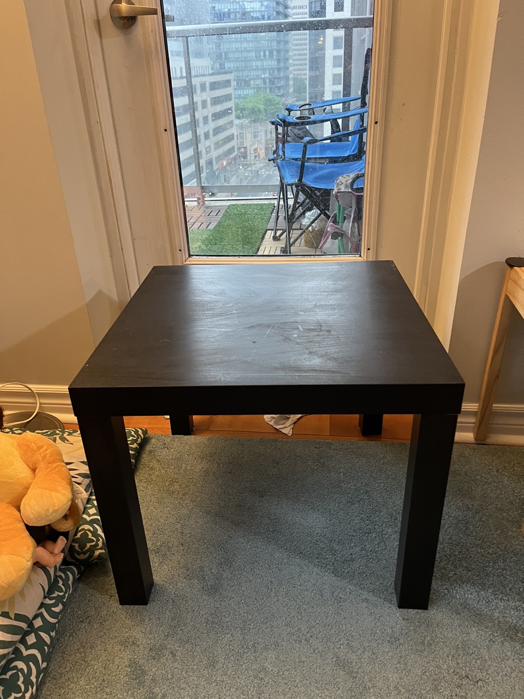 bed side table thumbnail