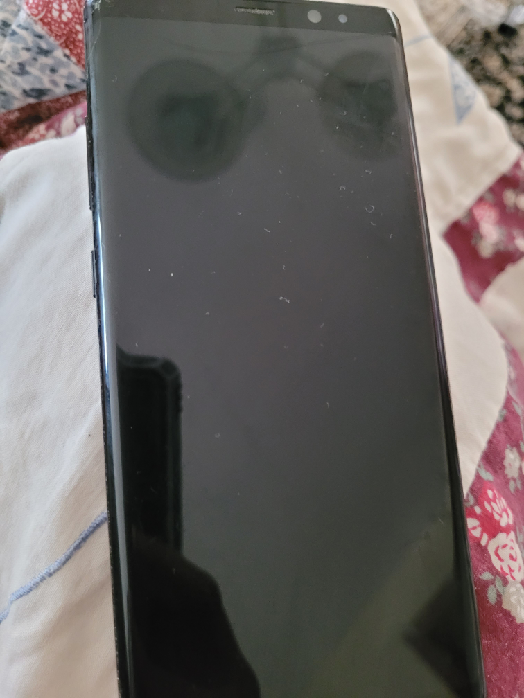 Samsung Phone image indicator(3)