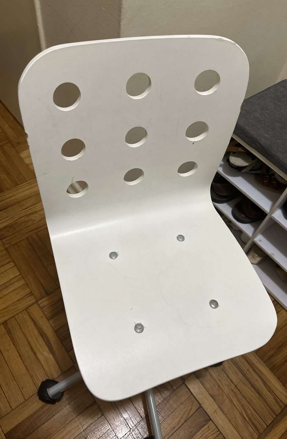 Chair #freecycle