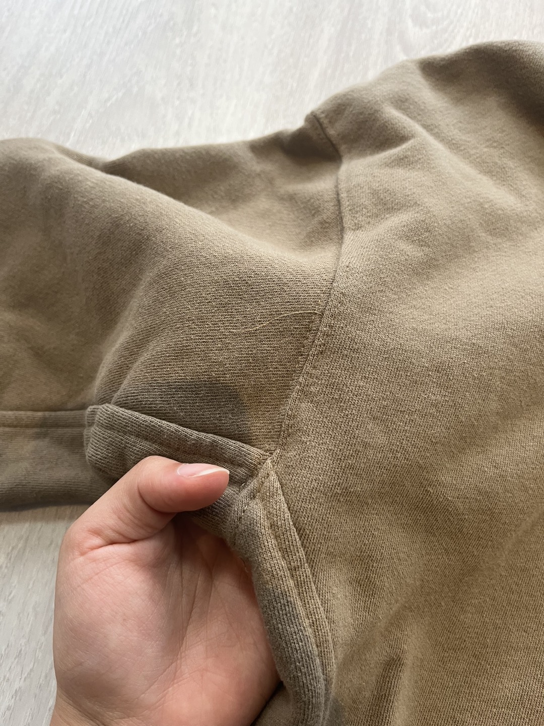 Roots Cropped Sweater image indicator(4)