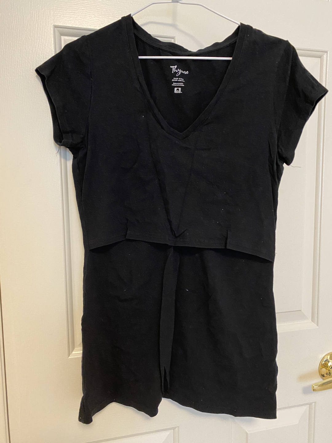 Maternity clothes - photo 2