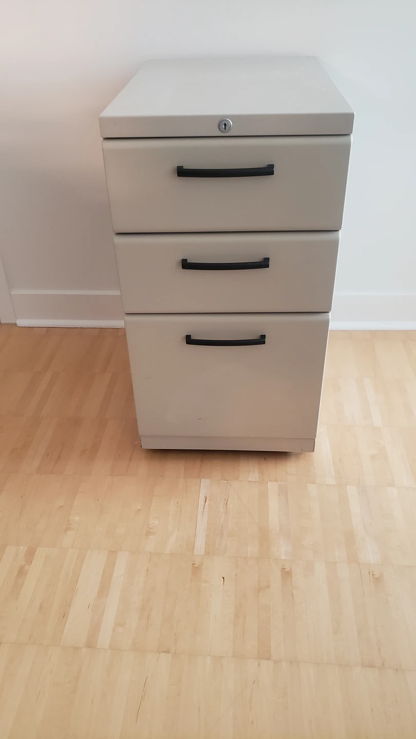 Filing Cabinet