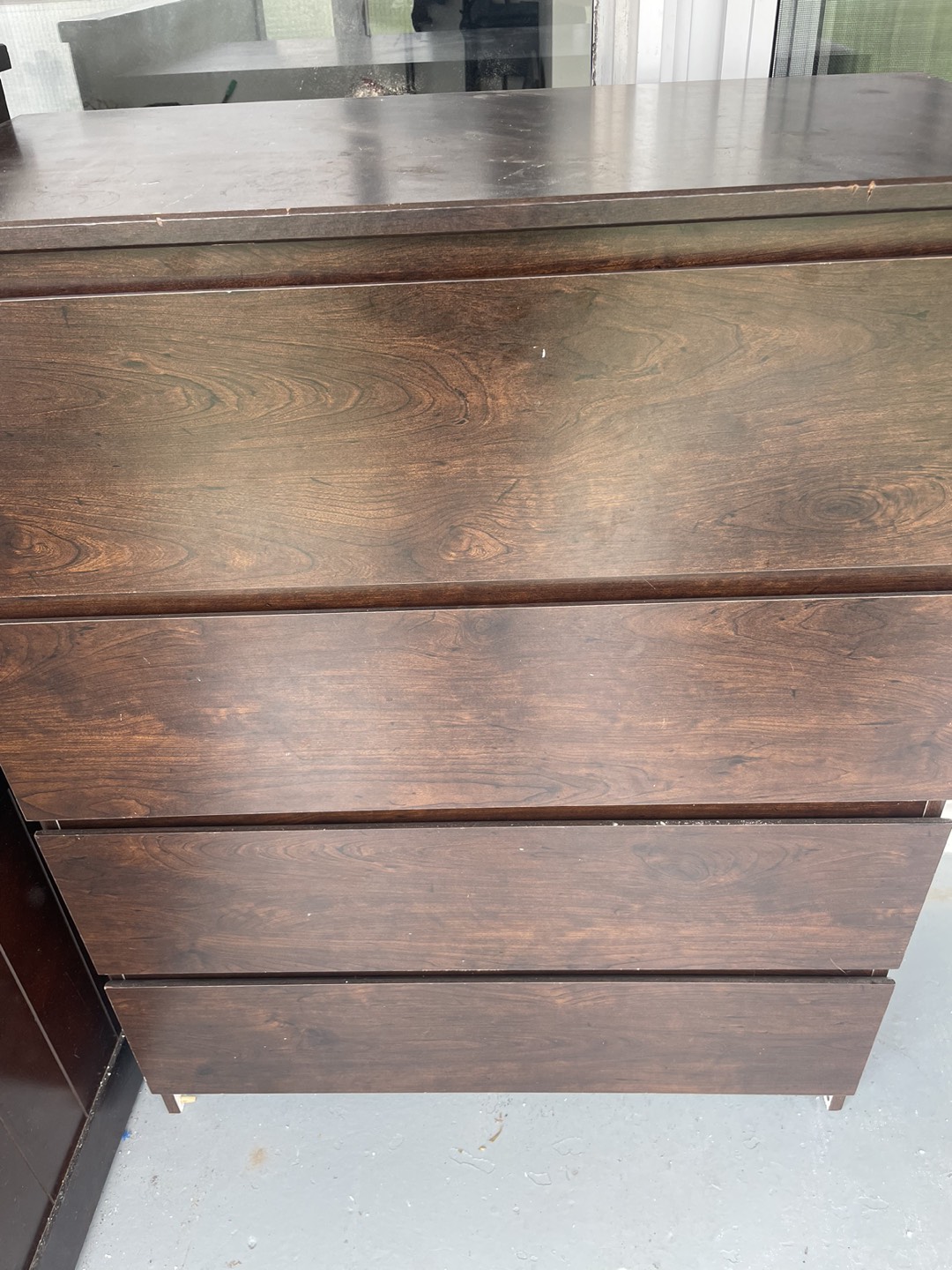 Trundle bed with storage - photo 4