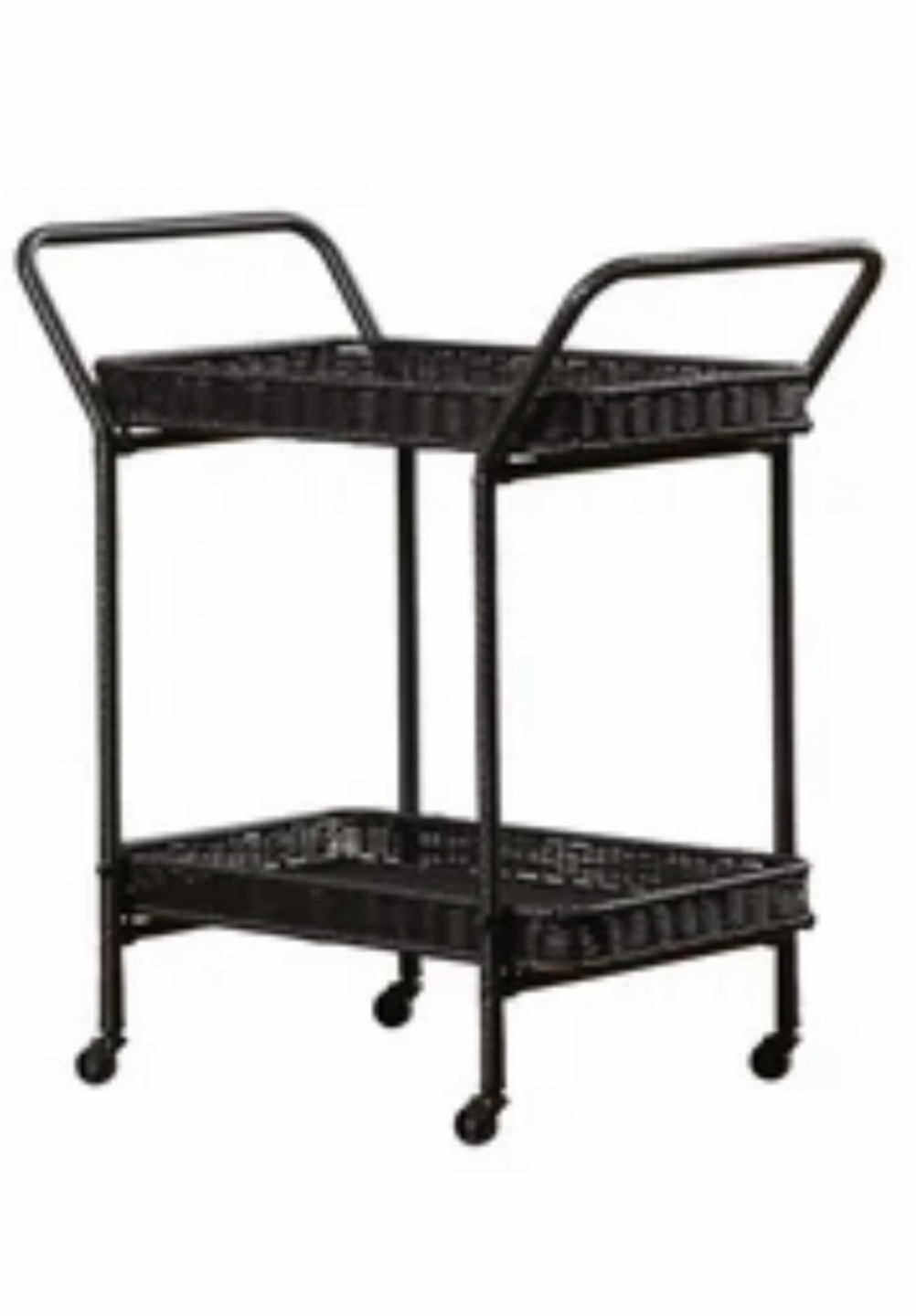 Patio Serving Cart