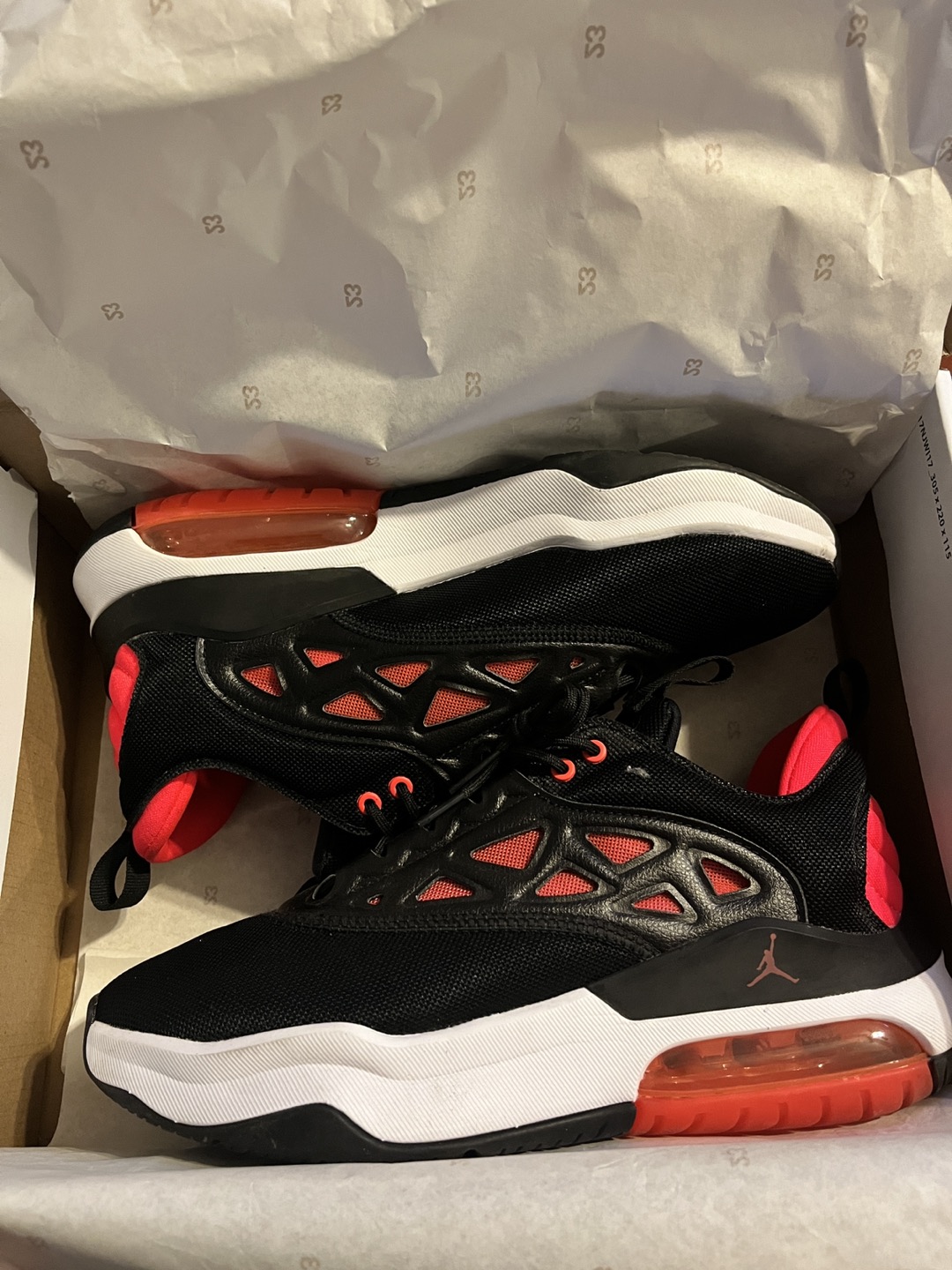 Nike Airmax 200 Size 6Y/7.5W