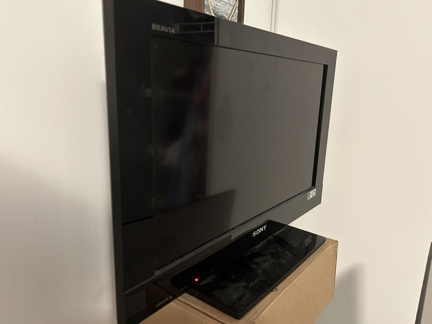 20 inch Sony TV