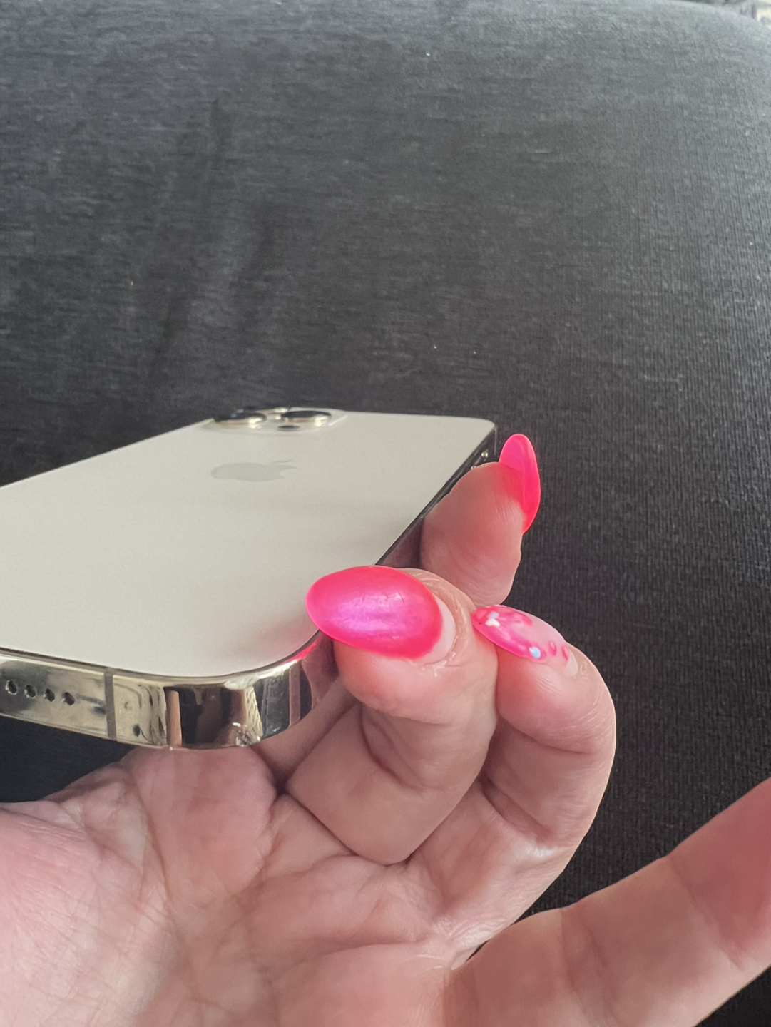 iPhone 12 Pro Max 128 gb - photo 3