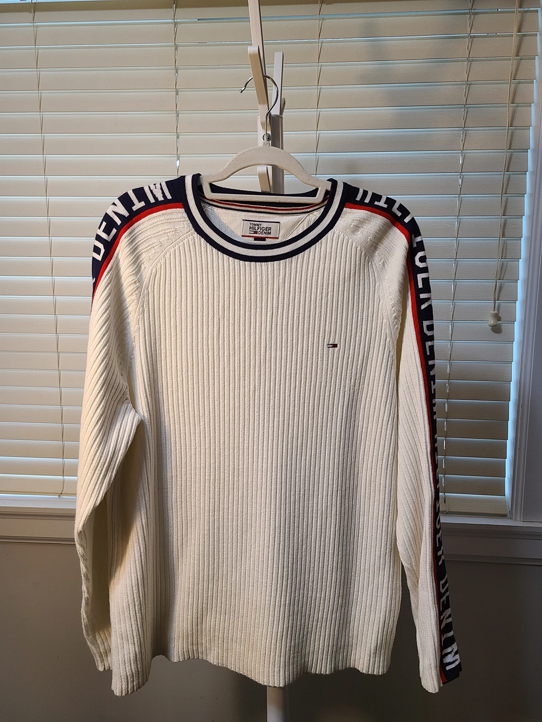 Tommy Hilfiger Crewneck/Pullover thumbnail