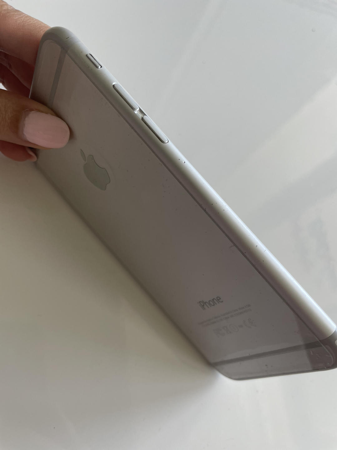 iPhone 6 16 GB (Works perfectly!) - photo 4