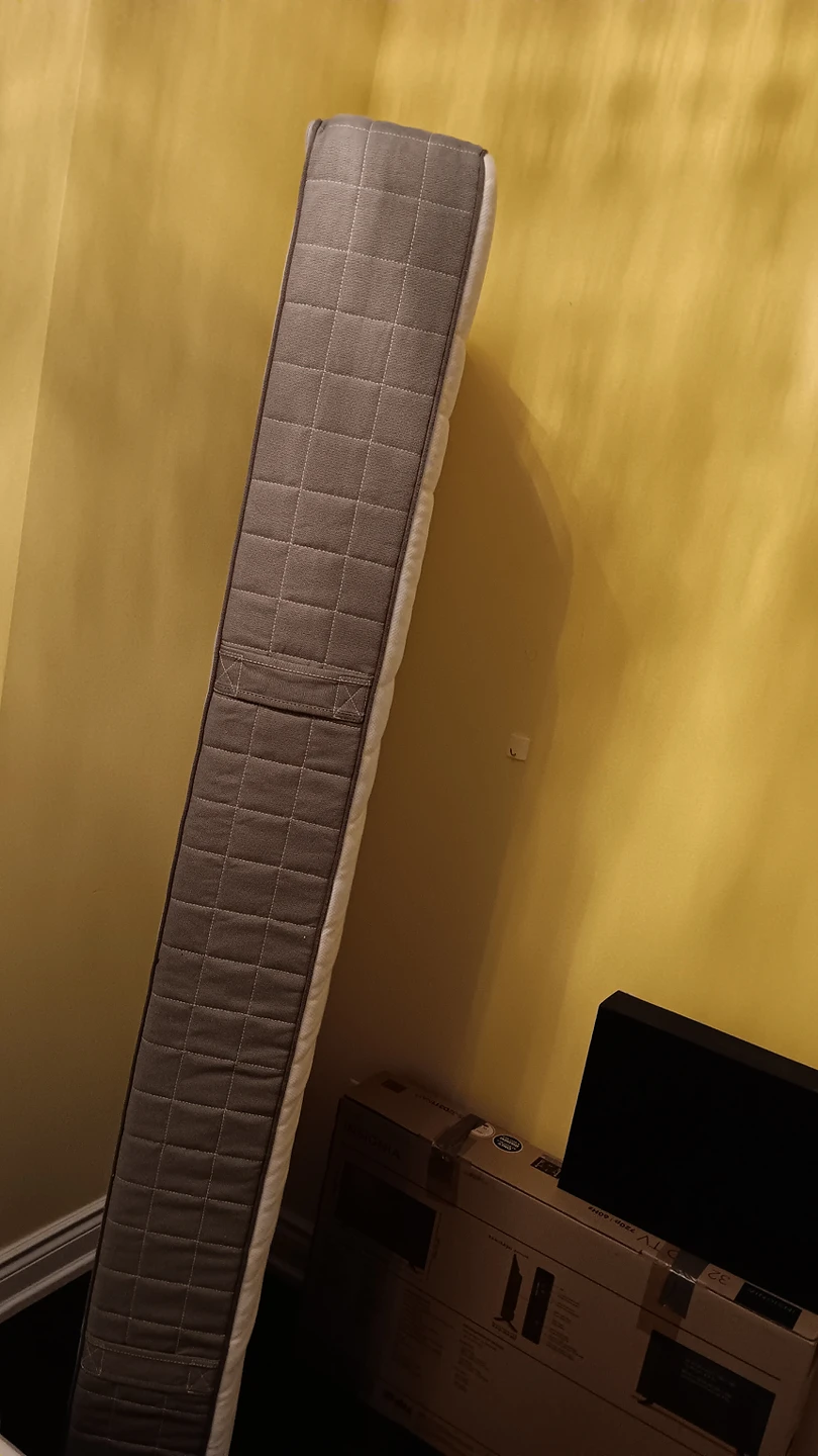 Twin Size Mattress (2 available) - photo 3